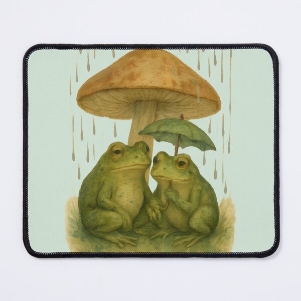 Item preview, Us, But Amphibians designed and sold by Uglyandcute.