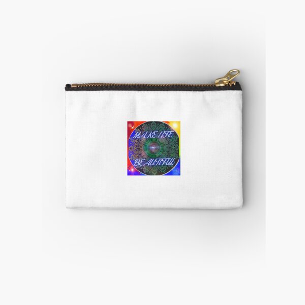 Item preview, Make Life Beautiful  designed and sold by SurekhaArts.
