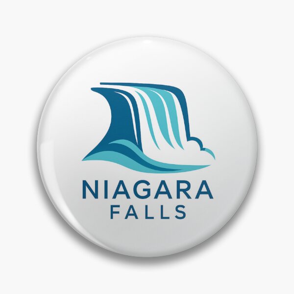 Item preview, Majestic Power: Niagara Falls Wonder designed and sold by bobscraze.