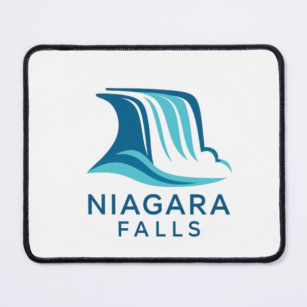 Item preview, Majestic Power: Niagara Falls Wonder designed and sold by bobscraze.