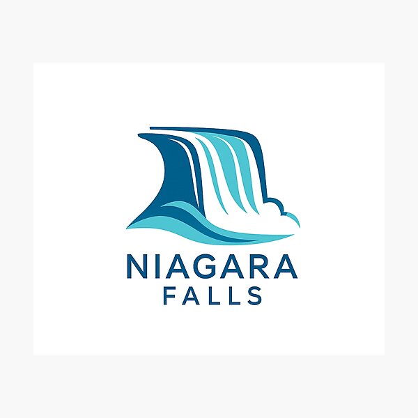 Item preview, Majestic Power: Niagara Falls Wonder designed and sold by bobscraze.