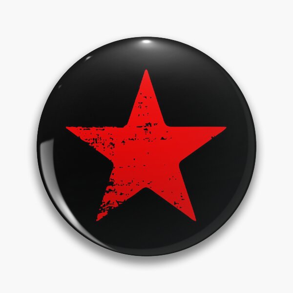 Artikelvorschau, Russisches Symbol des Roten Sterns entworfen und verkauft von mhernaevily.