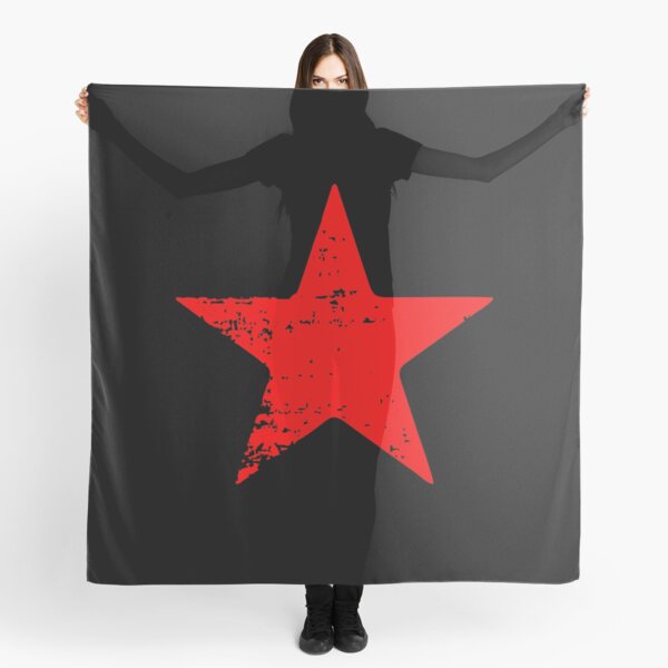 Item preview, Russian Red Star Symbol designed and sold by mhernaevily.