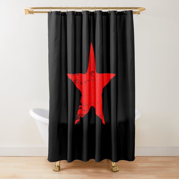 Item preview, Russian Red Star Symbol designed and sold by mhernaevily.