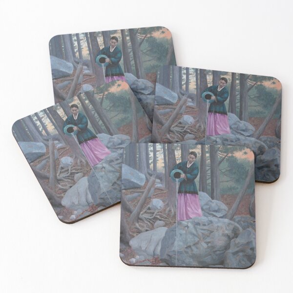 Item preview, Source of Oncheoncheon designed and sold by Flamma-Elysiana.