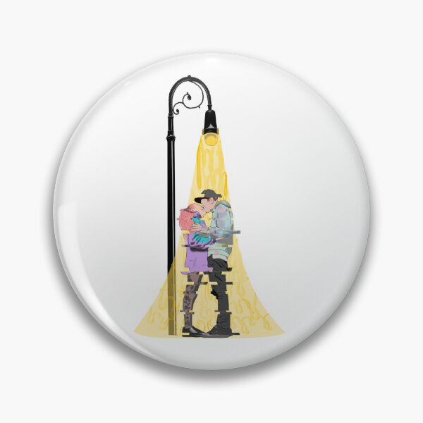 Item preview, Streetlight Love Story designed and sold by Odd Inspiration .