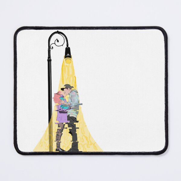 Item preview, Streetlight Love Story designed and sold by Odd Inspiration .