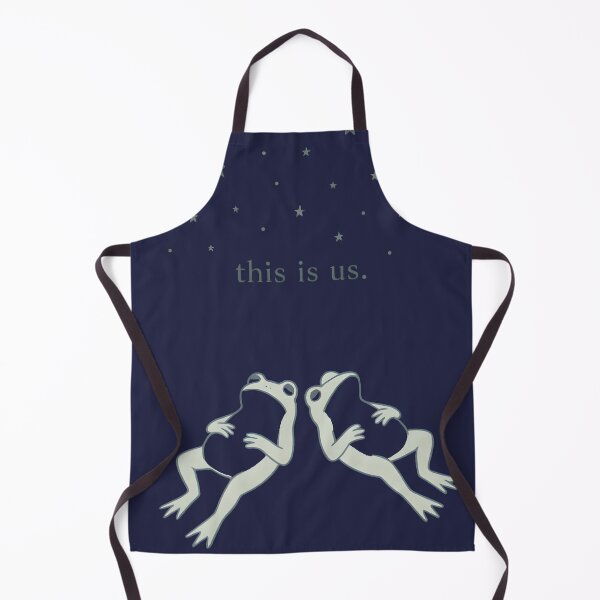 Item preview, Frog Love Is Real designed and sold by Uglyandcute.