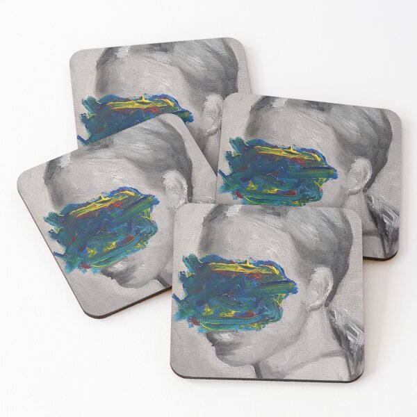 Item preview, The beginning of the end designed and sold by ArteBarragan.