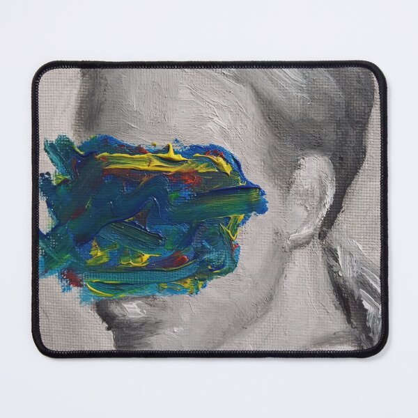 Item preview, The beginning of the end designed and sold by ArteBarragan.