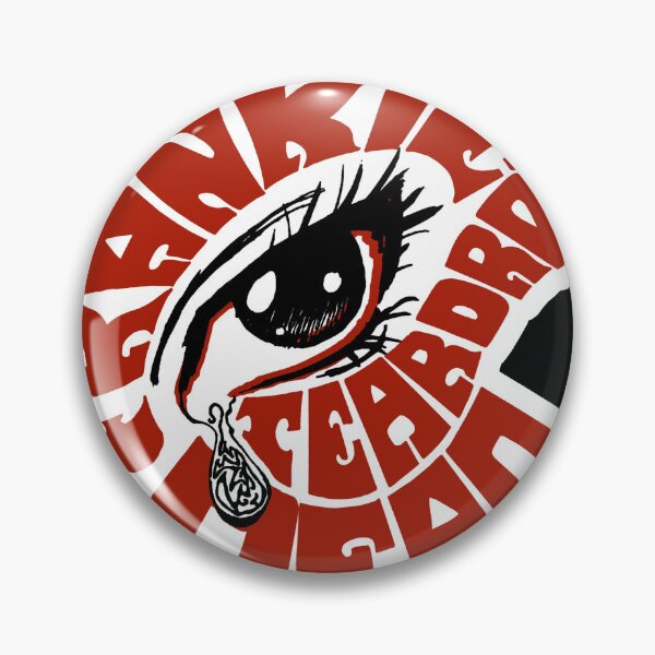 Item preview, Frankie Teardrop Dead Darren Grealish Artwork designed and sold by Frankie Teardrop Dead.