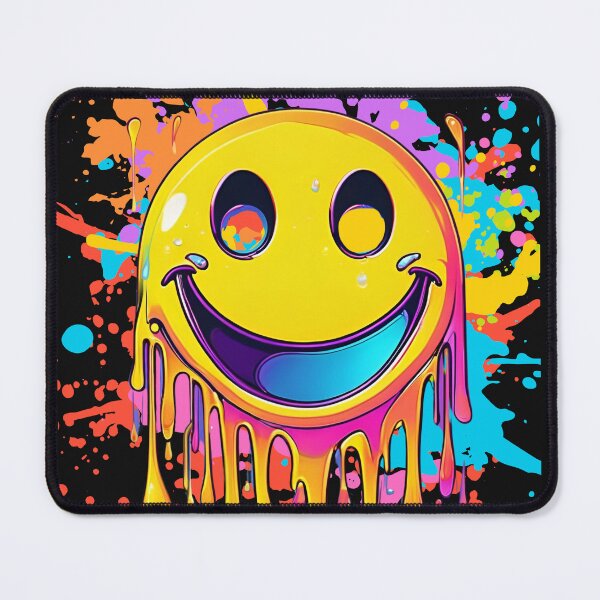 Item preview, "Just smile and enjoy" designed and sold by Knightofartx25.