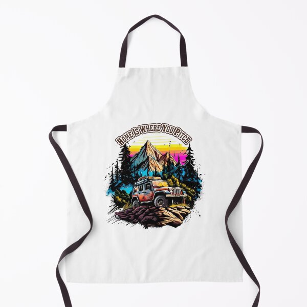 Item preview, HOME IS WHERE YOU PITCH designed and sold by breakdownhear.