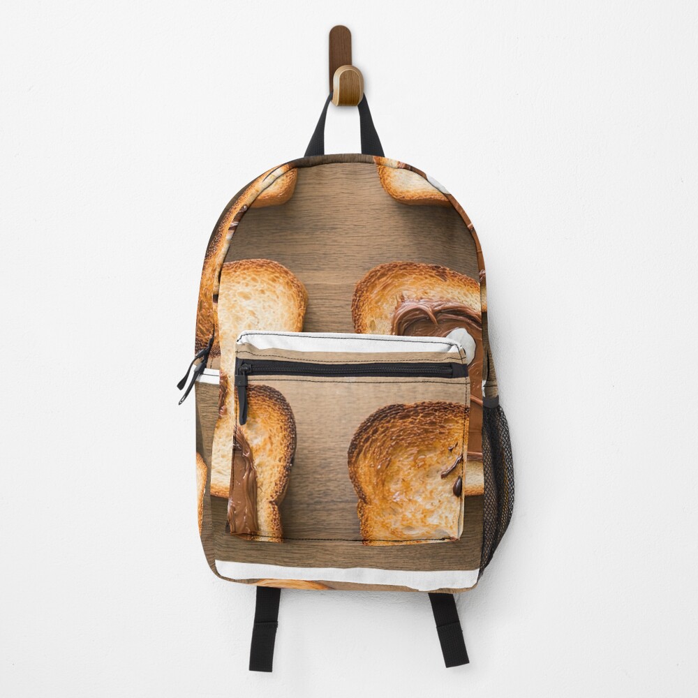 Item preview, Backpack designed and sold by RicoInStudios.