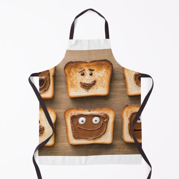 Artikelvorschau, Brot entworfen und verkauft von RicoInStudios.