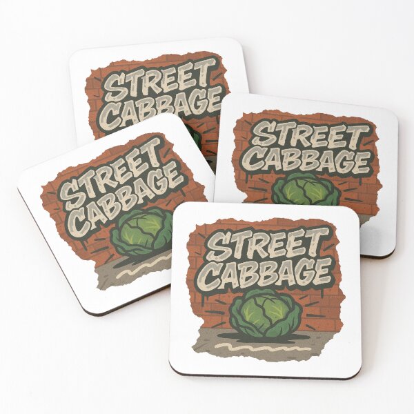 Item preview, Street Cabbage designed and sold by UNK-Fatigues.