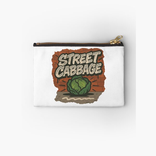 Item preview, Street Cabbage designed and sold by UNK-Fatigues.