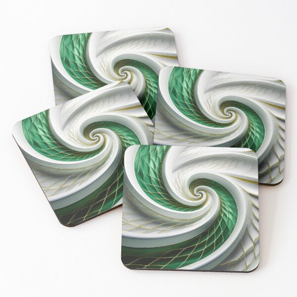 Item preview, Colorful Abstract Art designed and sold by Vicky Brago-Mitchell®.