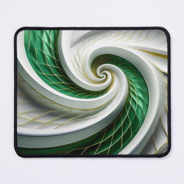 Item preview, Colorful Abstract Art designed and sold by Vicky Brago-Mitchell®.