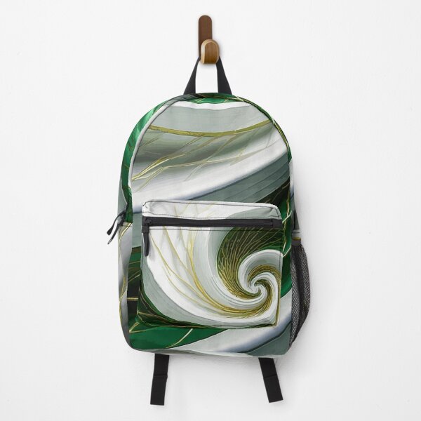 Item preview, Colorful Abstract Art designed and sold by Vicky Brago-Mitchell®.