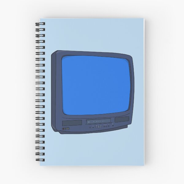 Item preview, Tube TV VCR Combo VHS Player Television Nostalgic designed and sold by shopdiego.