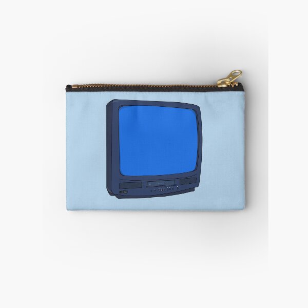 Item preview, Tube TV VCR Combo VHS Player Television Nostalgic designed and sold by shopdiego.