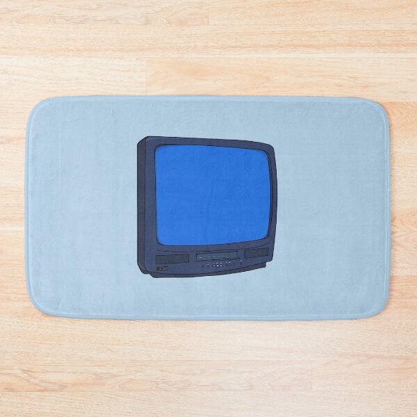 Item preview, Tube TV VCR Combo VHS Player Television Nostalgic designed and sold by shopdiego.