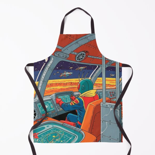 Item preview, TCK Captain Spaceship Battle designed and sold by TCK.