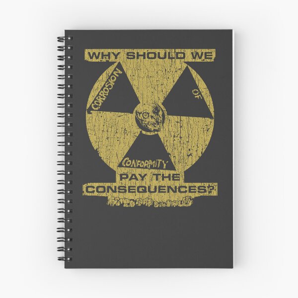 Item preview, Why Should We Pay the Consequences? 1984 designed and sold by AstroZombie6669.