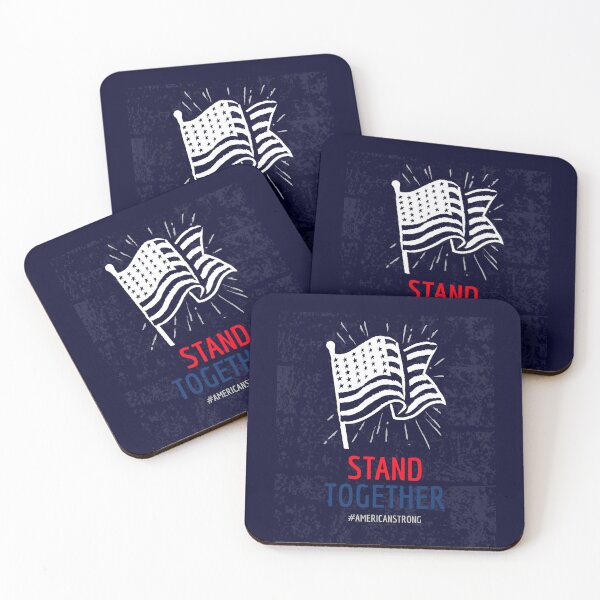 Item preview, STAND TOGETHER designed and sold by CornerStone57.