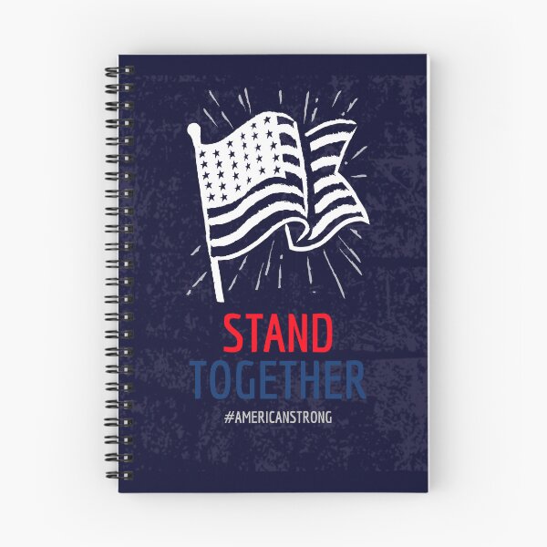 Item preview, STAND TOGETHER designed and sold by CornerStone57.
