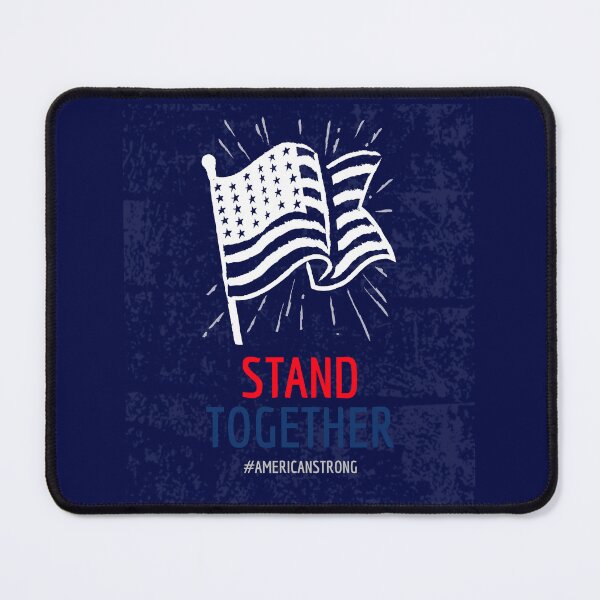 Item preview, STAND TOGETHER designed and sold by CornerStone57.