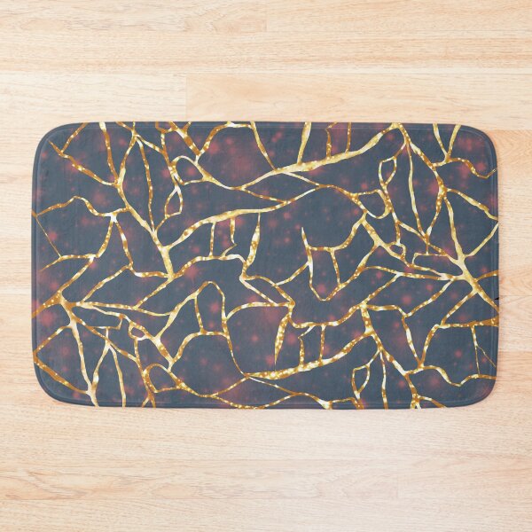 Item preview, Broken vase kintsugi designed and sold by Celialice.