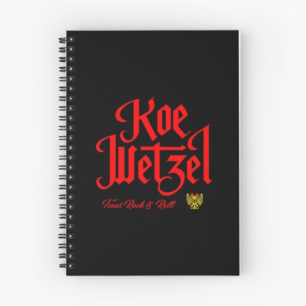 Item preview, Koe Wetzel Teras Rock & Roll designed and sold by stellmutha.