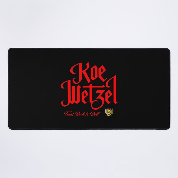 Item preview, Koe Wetzel Teras Rock & Roll designed and sold by stellmutha.