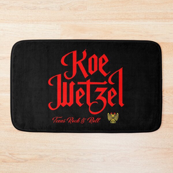 Item preview, Koe Wetzel Teras Rock & Roll designed and sold by stellmutha.