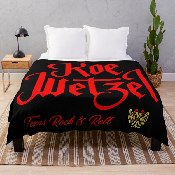 Item preview, Koe Wetzel Teras Rock & Roll designed and sold by stellmutha.