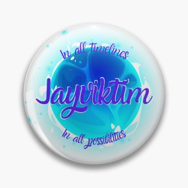 Item preview, Jayviktims Unite designed and sold by Titania-PR.