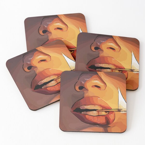 Item preview, Match designed and sold by Stray Impressionism .