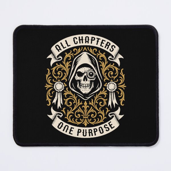 Item preview, All Chapters One Purpose Inquisition Wargaming designed and sold by pixeptional.
