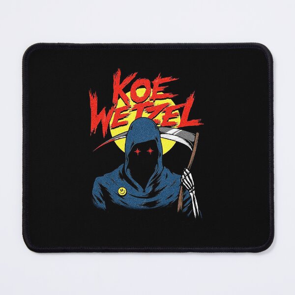 Item preview, Koe Wetzel Music designed and sold by stellmutha.