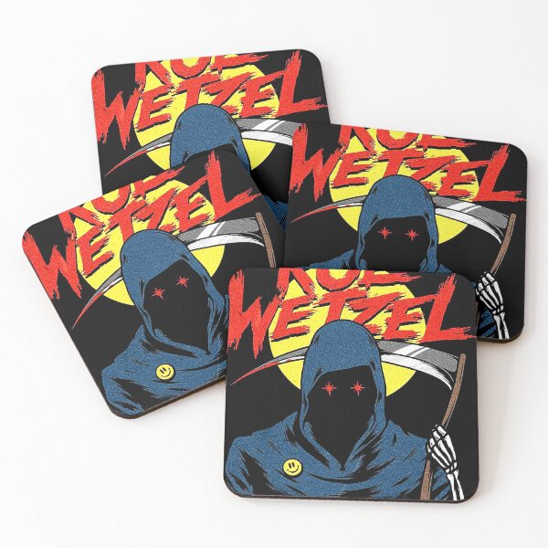 Item preview, Koe Wetzel Music designed and sold by stellmutha.