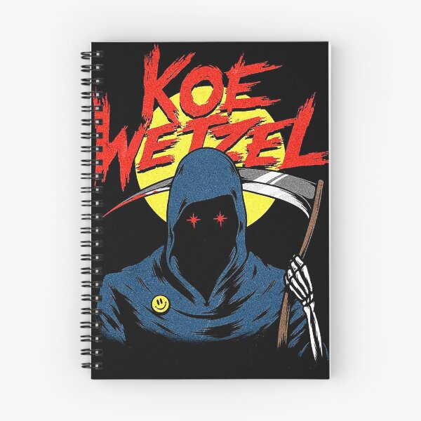 Item preview, Koe Wetzel Music designed and sold by stellmutha.