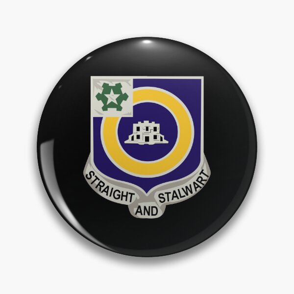 Item preview, Army - 41st Infantry Regiment - DUI wo Txt designed and sold by Military Insignia Products.