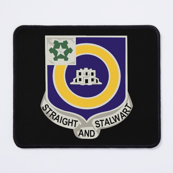 Item preview, Army - 41st Infantry Regiment - DUI wo Txt designed and sold by Military Insignia Products.