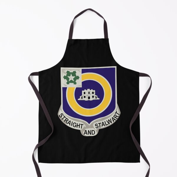 Item preview, Army - 41st Infantry Regiment - DUI wo Txt designed and sold by Military Insignia Products.
