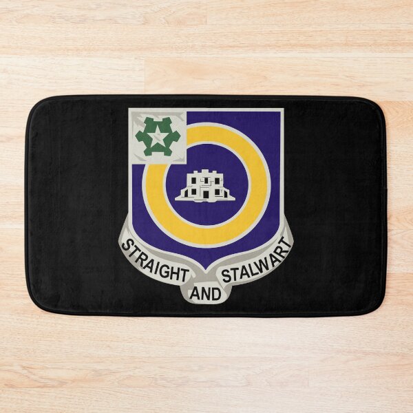 Item preview, Army - 41st Infantry Regiment - DUI wo Txt designed and sold by Military Insignia Products.