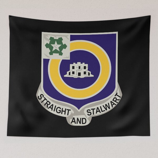 Item preview, Army - 41st Infantry Regiment - DUI wo Txt designed and sold by Military Insignia Products.
