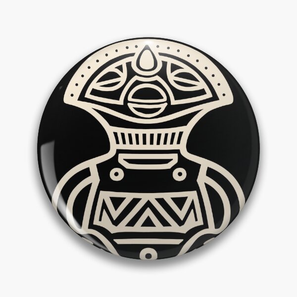 Item preview, Saladoid Figure - Orinoco Origins, Venezuela, Sacred Forms designed and sold by PreColumbianArt.