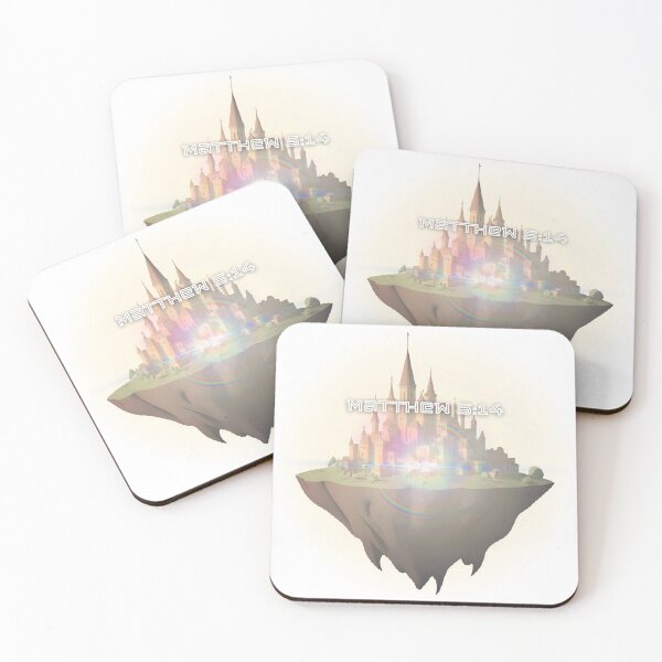 Item preview, City on a Hill designed and sold by TRUTH IN LOVE.